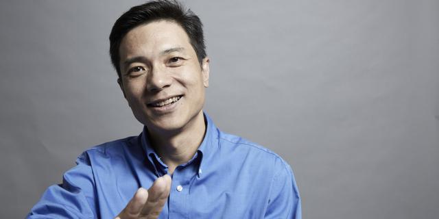 这一年李彦宏过得相当不平静