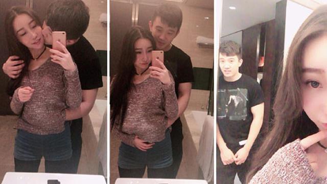 曝电竞大神与女粉丝开房 俩人摸胸亲吻不雅画面流出