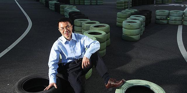 陆奇加入对李彦宏意味着什么?