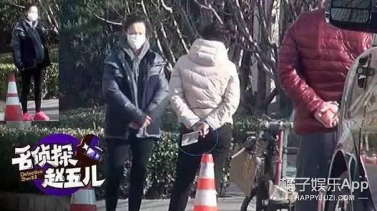 孕期她还被拍到下楼磨菜刀，肚子是挺大，腿还是那么细！