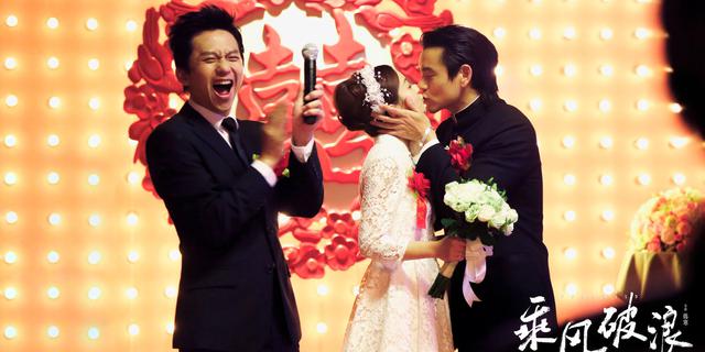 韩寒新片未映，主题曲先炸