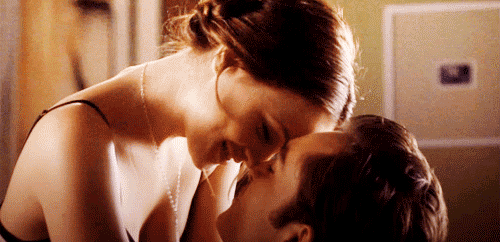 掌握床上的主动权