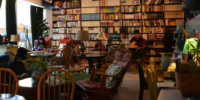 活不下去的实体书店如何自救?