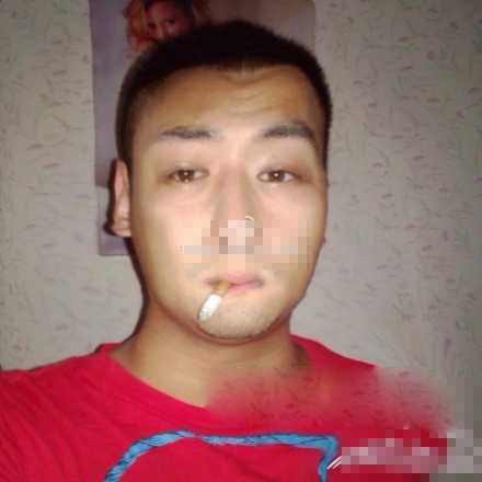 追风少年刘全有