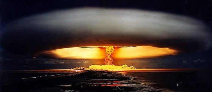 中国将“N2爆弹”变为可能