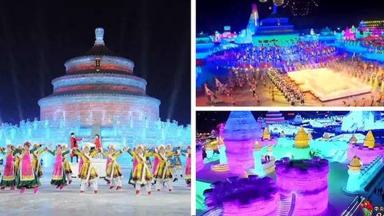 春晚8分钟背后故事