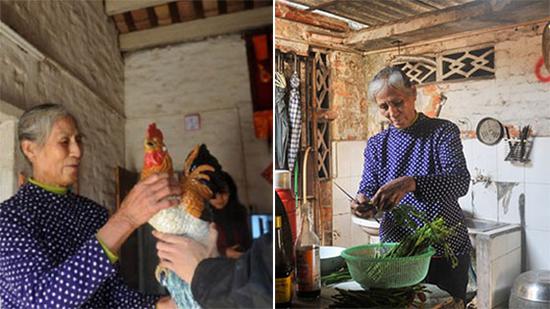 鸡也是一个姓氏 真的有姓鸡的人