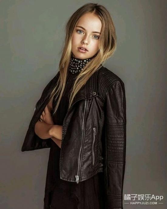 混血超模否认中国血统 华裔摄影师两次驳斥获赞