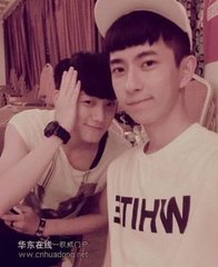 于朦胧整容前后对比差距大 网友:简直不能直视