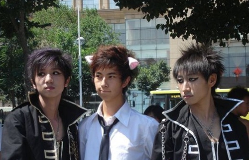 于朦胧整容前后对比差距大 网友:简直不能直视