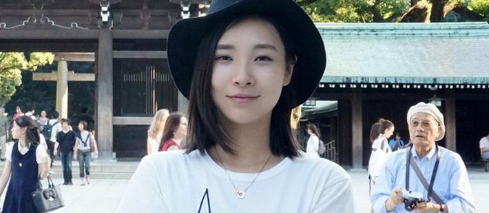 女学霸成主播：贵贱在自身。
