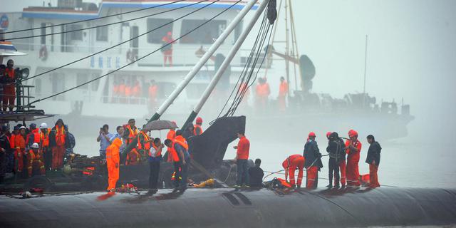 绝命旅行:中国游客生死32小时
