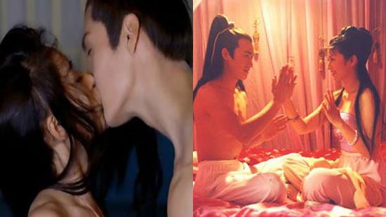 史上最全影视剧洞房来了