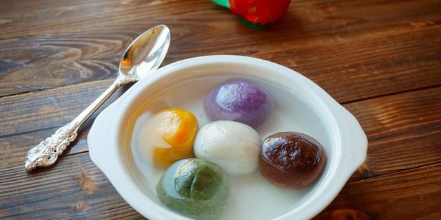 一到元宵节,无数故事涌上心头