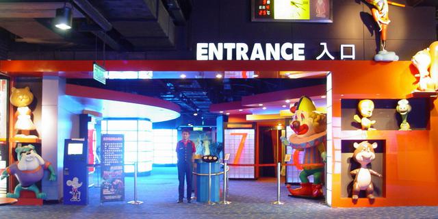 小米乐视腾讯等跨界影业受挫