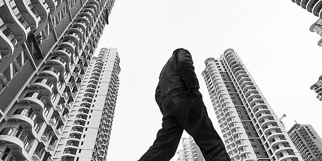 北京二手房中介费一年拿270亿