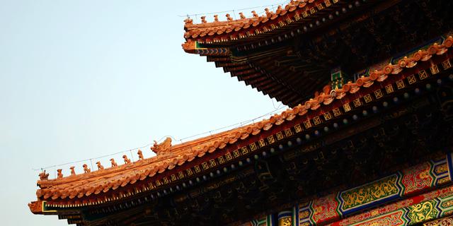 故宫用北京户口挽留能工巧匠