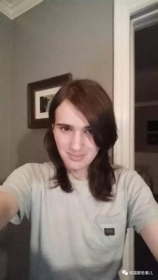 进行HRT的第11个月。感觉已经能够渐渐的看出了变化。