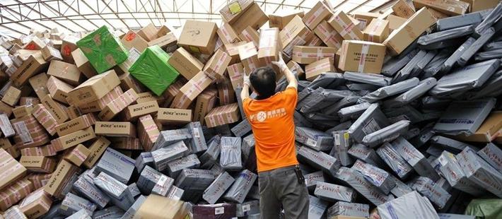 国家邮政局出手稳定快递运营