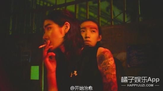 其中也不乏下面这种简单粗暴的