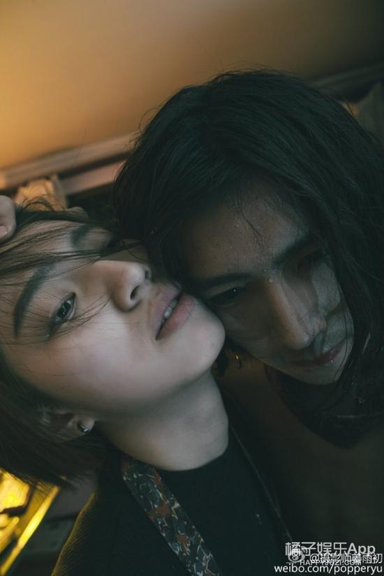 其中也不乏下面这种简单粗暴的