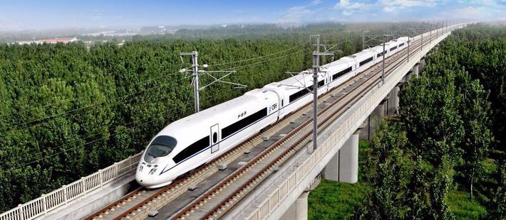 东南沿海高铁票价四月将上调