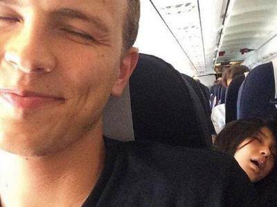 Angelababy素颜照大合集，