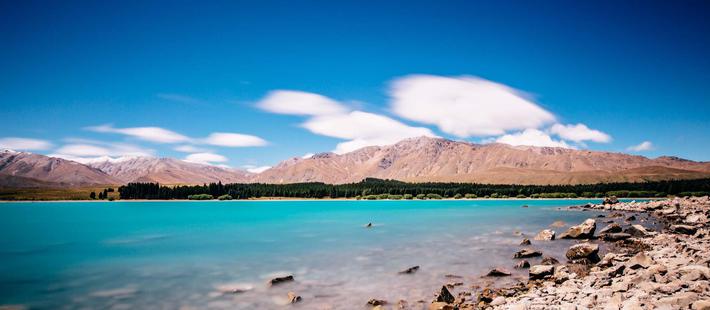 科学家称发现世界第八大洲