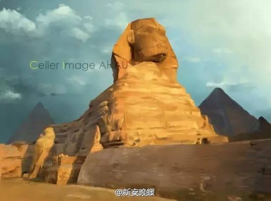 医生周舒扬和他的医学插画