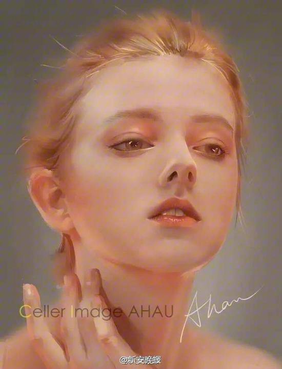 医生周舒扬和他的医学插画