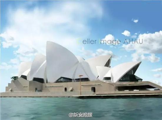 医生周舒扬和他的医学插画