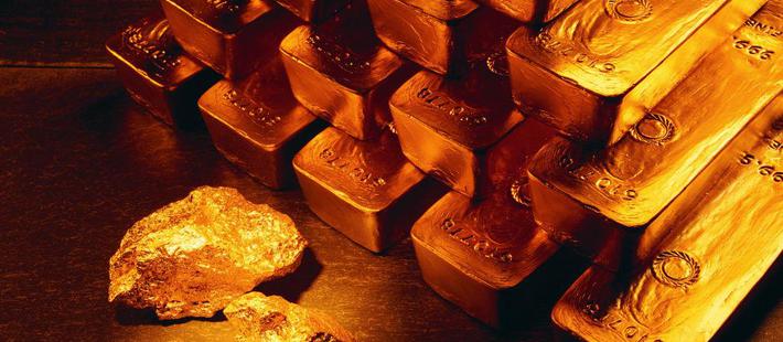 百亿假黄金骗贷大案震惊全国