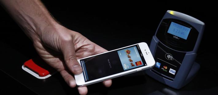 Apple Pay入华一年成绩不佳