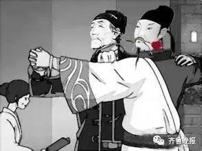 杜甫对李白的感觉