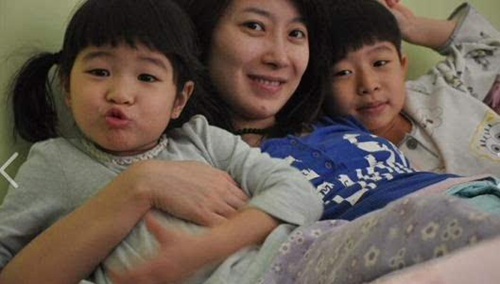 b6c张棪琰当红隐退内幕