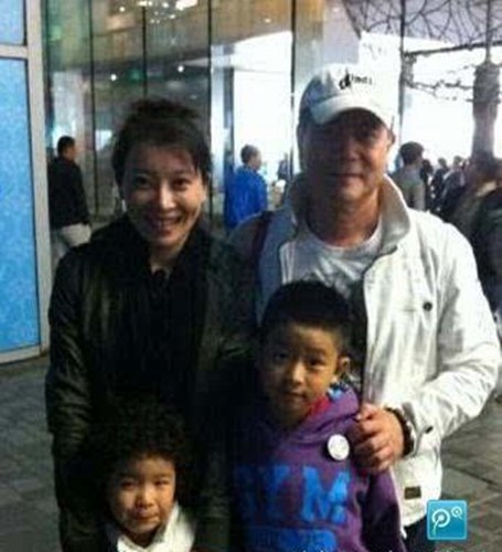 张棪琰当红隐退内幕