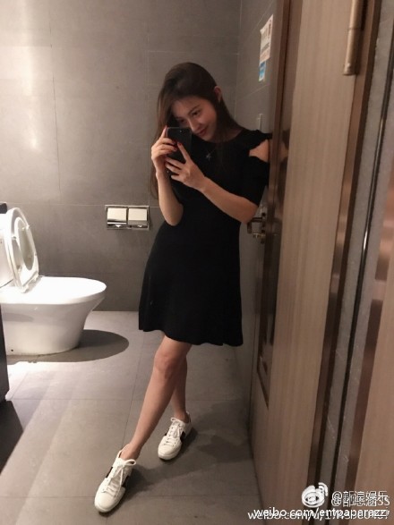 张棪琰当红隐退内幕