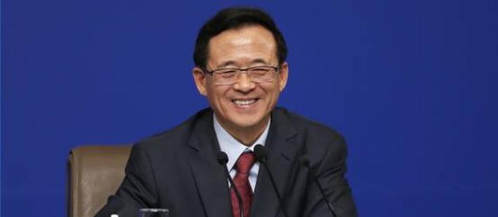 一文看懂刘士余记者会亮点