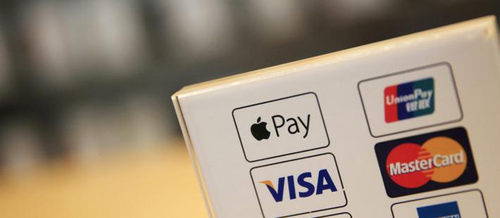 Apple pay入华一年失败的原因