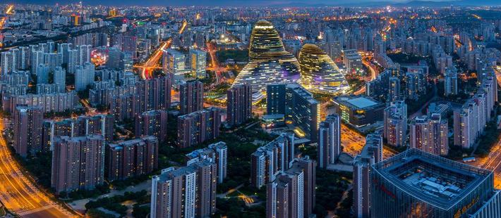 2016年最牛的30家房地产公司