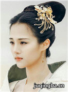 三生三世十里桃花女演员盘点