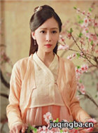 三生三世十里桃花女演员盘点