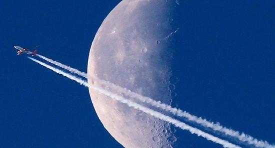 NASA承诺为SpaceX游客绕月飞行项目助力|SpaceX|太空旅游_新浪财经_新浪网