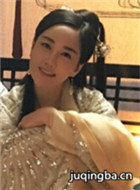 三生三世十里桃花女演员盘点