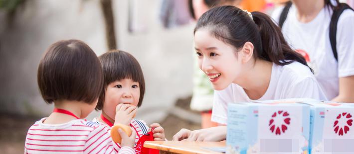 奶茶妹妹有多少身份？