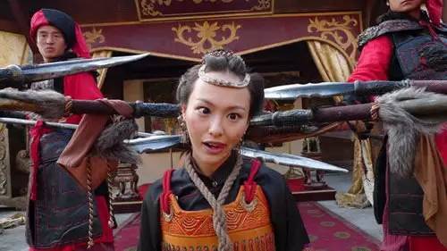 明星片场都会干啥 最后一个给跪了