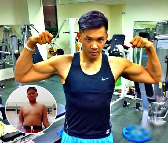 一胖毁所有 那些减肥后颜值逆袭的明星