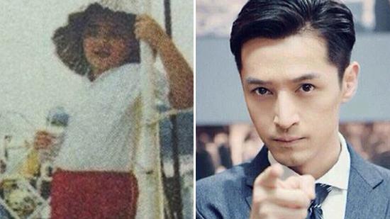 一胖毁所有 那些减肥后颜值逆袭的明星