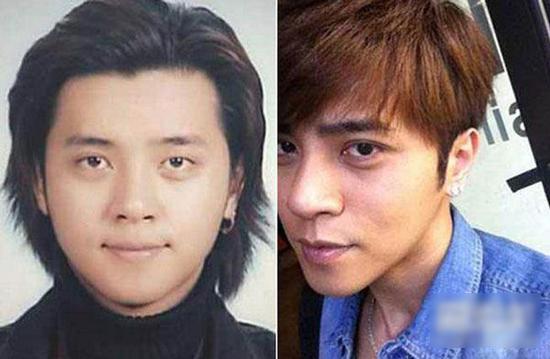 一胖毁所有 那些减肥后颜值逆袭的明星