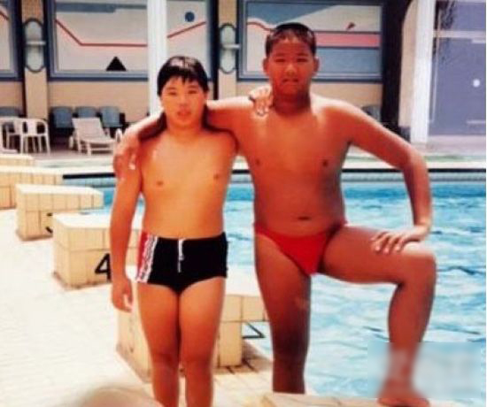 一胖毁所有 那些减肥后颜值逆袭的明星